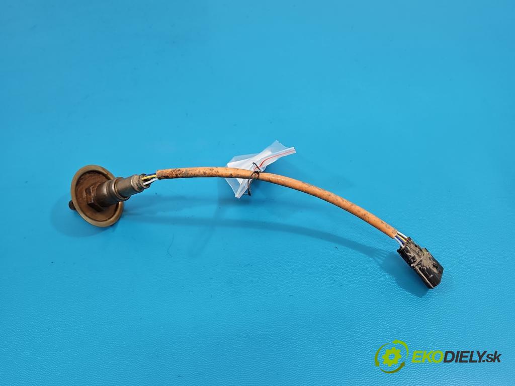 Dacia Duster III 24- 1.2 131 HP manual 96 kW 1199 cm3 5- Sonda lambda 226932098R (Lambda sonda)