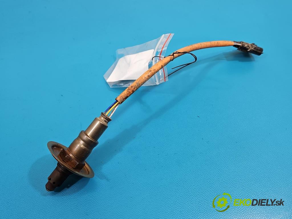 Dacia Duster III 24- 1.2 131 HP manual 96 kW 1199 cm3 5- Sonda lambda 226932098R (Lambda sonda)