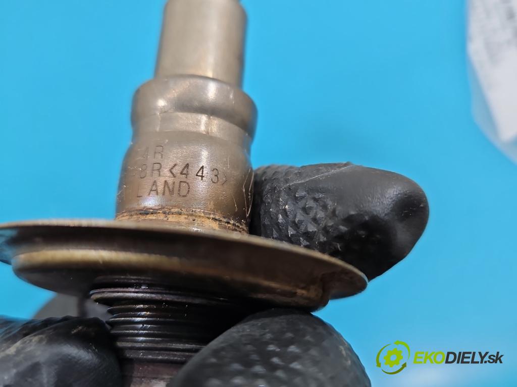 Dacia Duster III 24- 1.2 131 HP manual 96 kW 1199 cm3 5- Sonda lambda 226932098R (Lambda sonda)