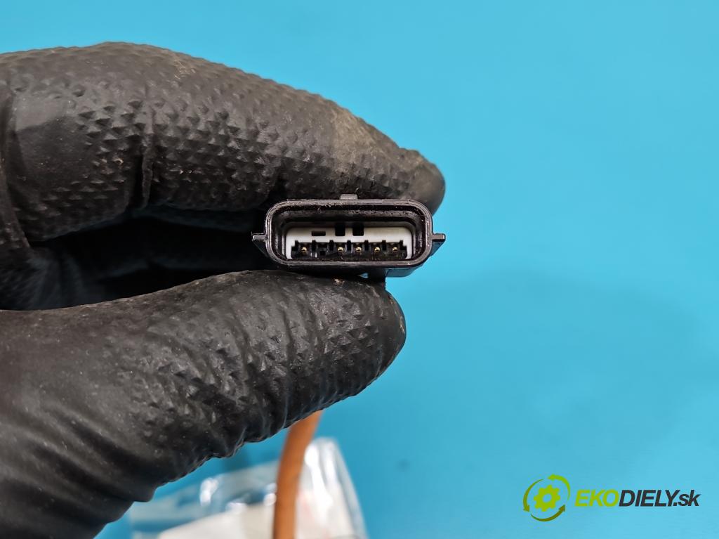 Dacia Duster III 24- 1.2 131 HP manual 96 kW 1199 cm3 5- Sonda lambda 226932098R (Lambda sonda)