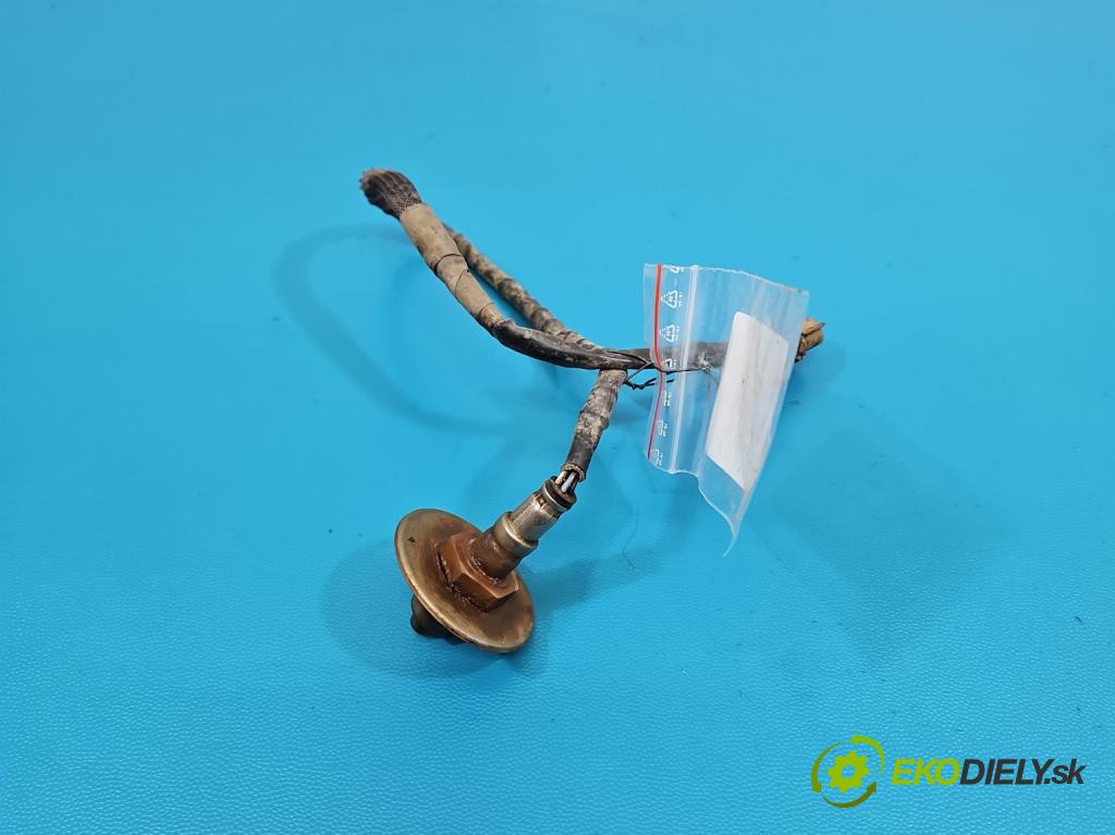 Dacia Duster III 24- 1.2 131 HP manual 96 kW 1199 cm3 5- Sonda lambda 226908478R (Lambda sonda)