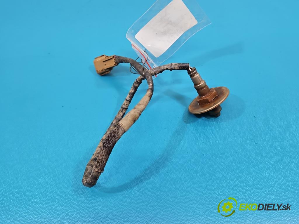 Dacia Duster III 24- 1.2 131 HP manual 96 kW 1199 cm3 5- Sonda lambda 226908478R (Lambda sonda)