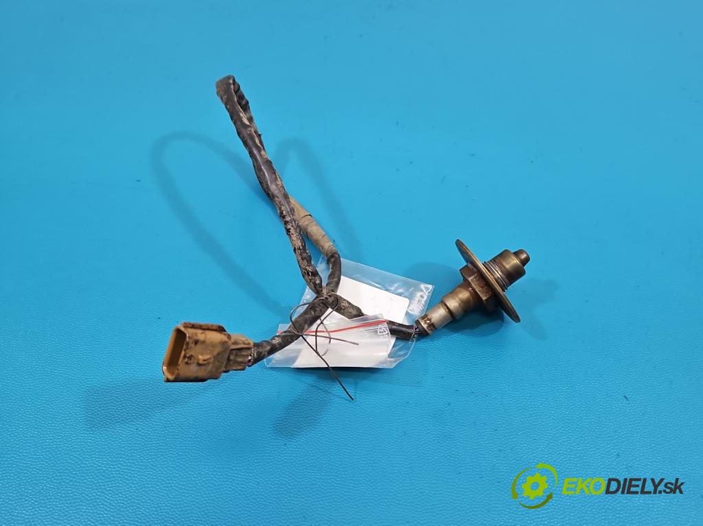 Dacia Duster III 24- 1.2 131 HP manual 96 kW 1199 cm3 5- Sonda lambda 226908478R (Lambda sonda)