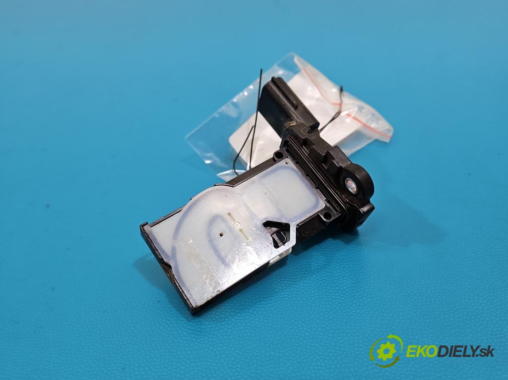 Dacia Duster III 24- 1.2 131 hp manual 96 kW 1199 cm3 5- váha vzduchu AFH60M-51A (Snímač hmotnosti vzduchu)