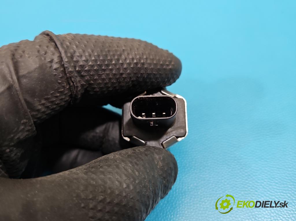 Dacia Duster III 24- 1.2 131 HP manual 96 kW 1199 cm3 5- snímač tlak: palivo 24168CNA (Snímač)