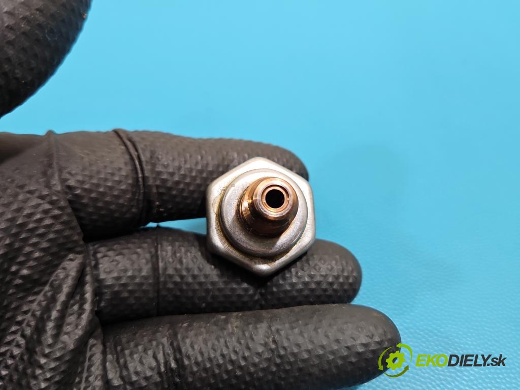 Dacia Duster III 24- 1.2 131 HP manual 96 kW 1199 cm3 5- snímač tlak: palivo 24168CNA (Snímač)