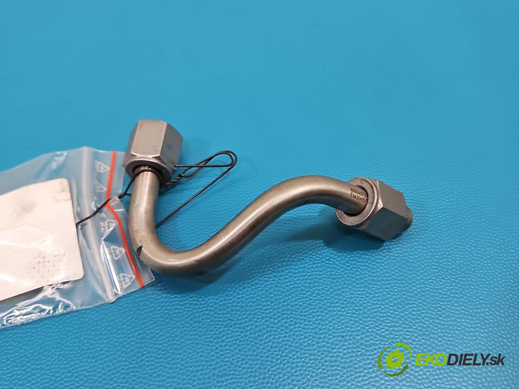 Dacia Duster III 24- 1.2 131 HP manual 96 kW 1199 cm3 5- rúrka palivovy 166845724R