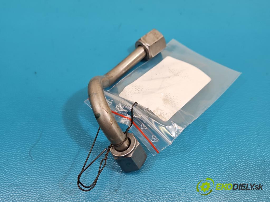 Dacia Duster III 24- 1.2 131 HP manual 96 kW 1199 cm3 5- rúrka palivovy 166845724R