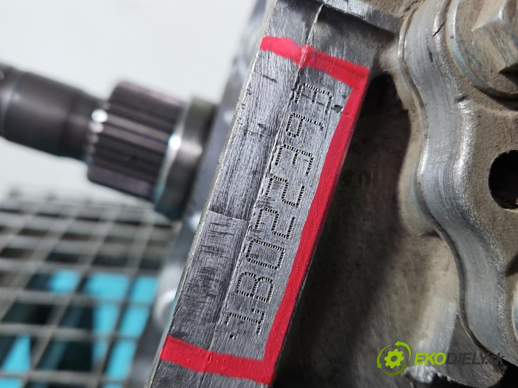 Dacia Duster III 24- 1.2 131 HP manual 96 kW 1199 cm3 5- Redukce: 331175457R