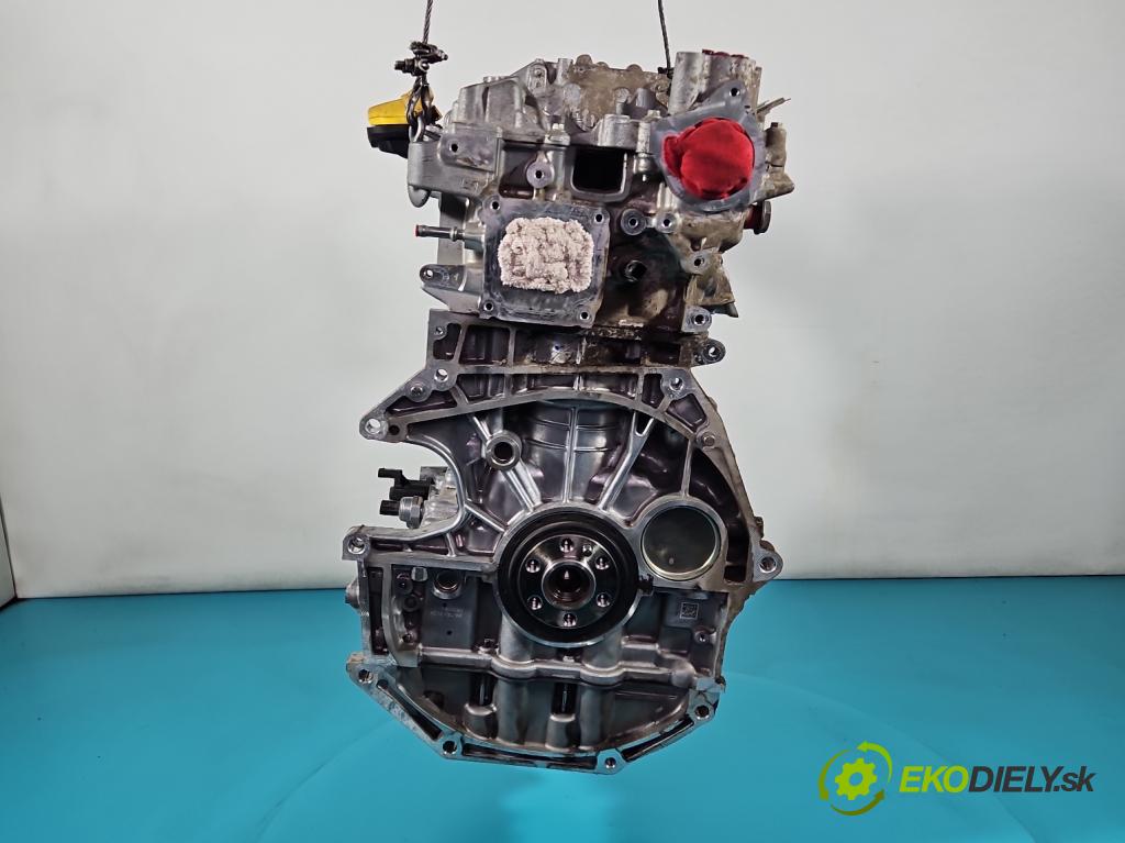 Dacia Duster III 2024- 1.2 131 HP manual 96 kW 1199 cm3 5- motor benzín: H5FA604