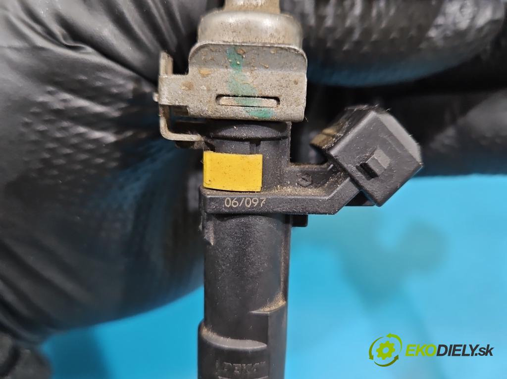 Opel Astra III 2004-2014 1.8 16V 140 HP manual 103 kW 1796 cm3 2- vstrek 55353806 (Vstrekovač paliva)