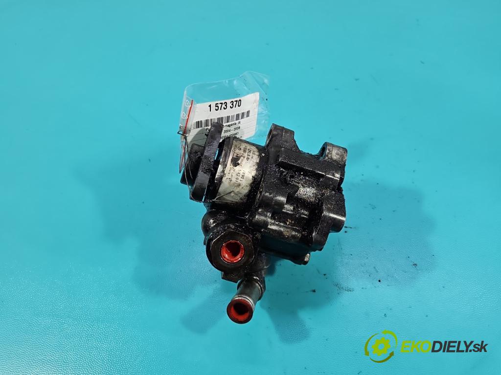 Audi A4 B7 2004-2008 3.0 tdi BKN: 204 HP automatic 150 kW 2967 cm3 5- čerpadlo posilovač  (Servočerpadlo)