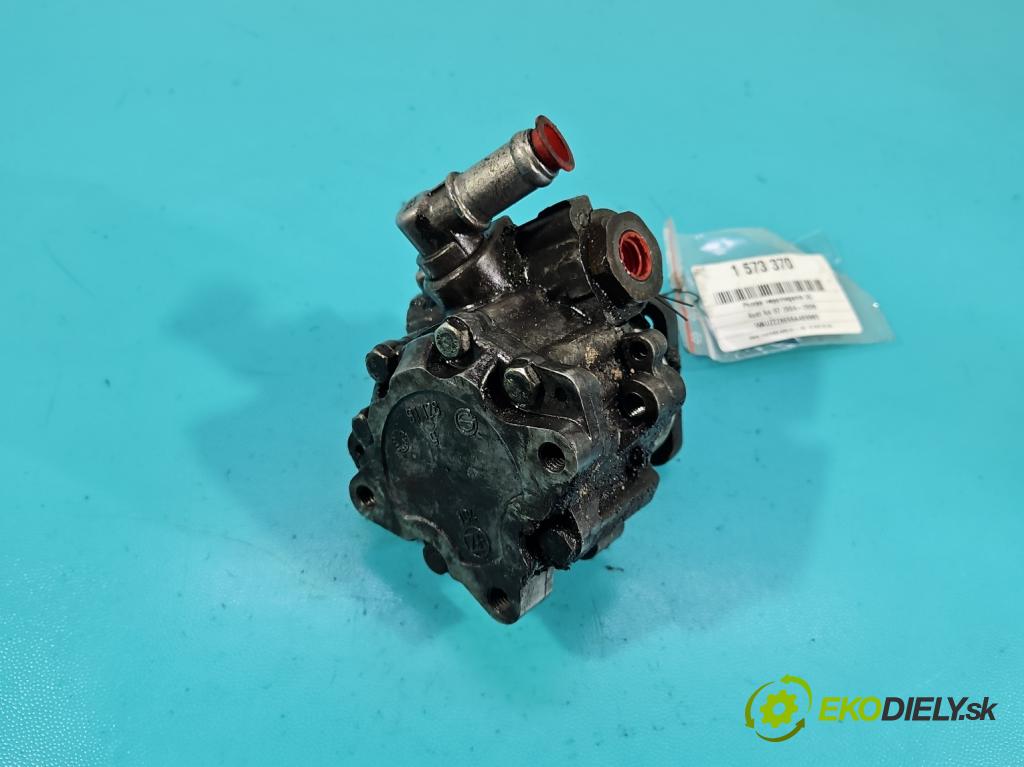 Audi A4 B7 2004-2008 3.0 tdi BKN: 204 hp automatic 150 kW 2967 cm3 5- čerpadlo posilovač  (Servočerpadlo)