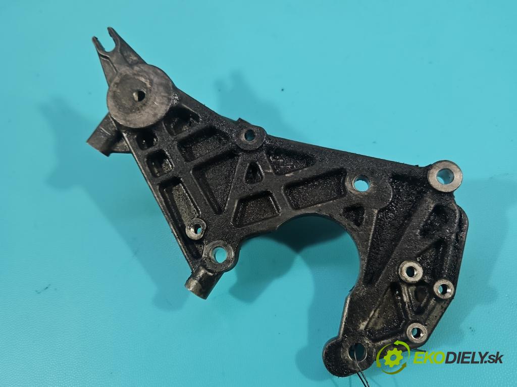 Audi A4 B7 2004-2008 3.0 tdi BKN: 204 HP automatic 150 kW 2967 cm3 5- Upevnenie: 059130147H