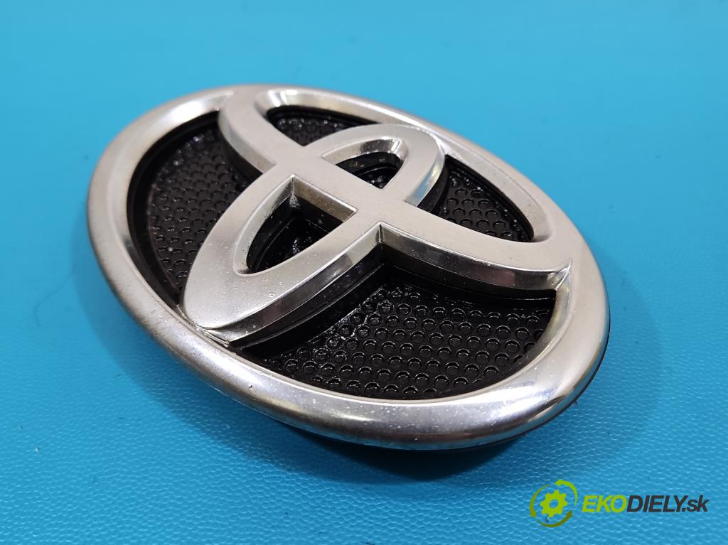Toyota Avensis II T25 2003-2008 2.0 D4D 126 HP manual 93 kW 1998 cm3 5- miežka 75301-05010