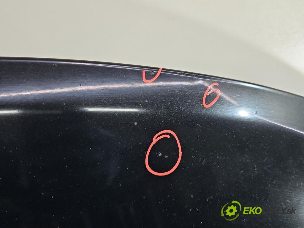 Toyota Avensis III T27 2009-2018 2.2 D4D 150 HP manual 110 kW 2231 cm3 5- kapota predná