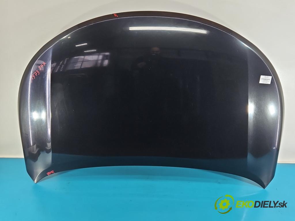 Toyota Avensis III T27 2009-2018 2.2 D4D 150 HP manual 110 kW 2231 cm3 5- kapota predná 