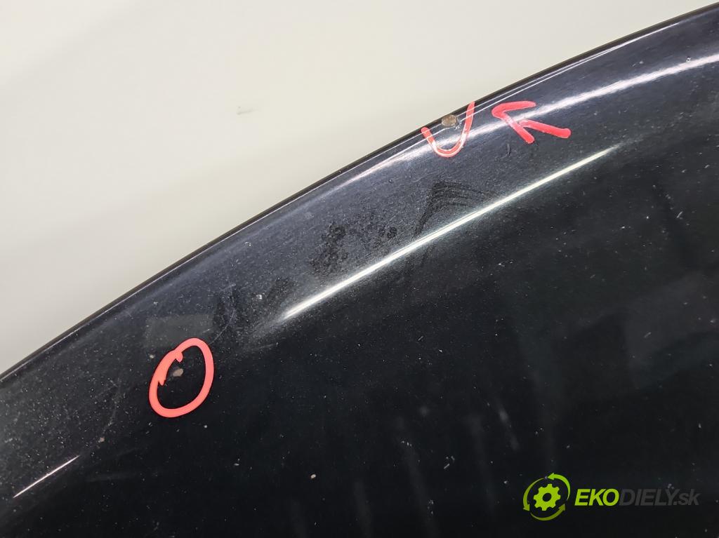 Toyota Avensis III T27 2009-2018 2.2 D4D 150 HP manual 110 kW 2231 cm3 5- kapota predná