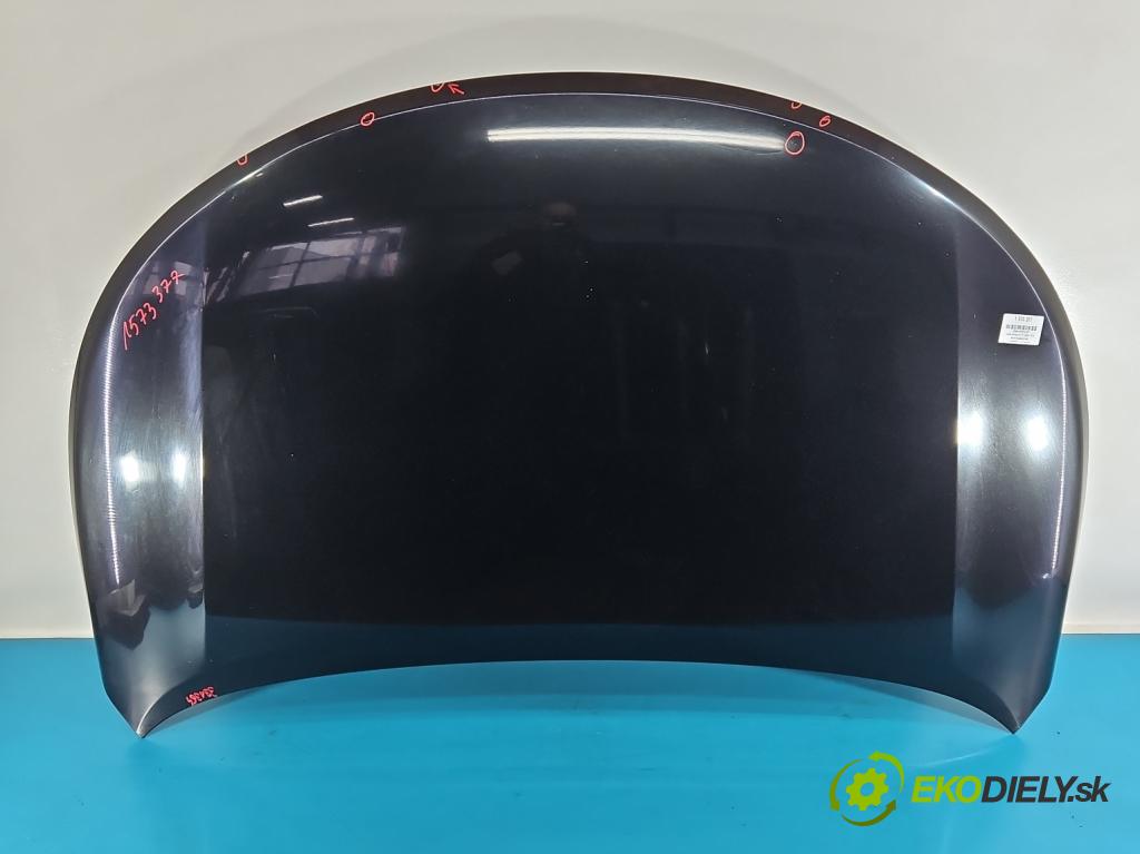 Toyota Avensis III T27 2009-2018 2.2 D4D 150 HP manual 110 kW 2231 cm3 5- kapota predná