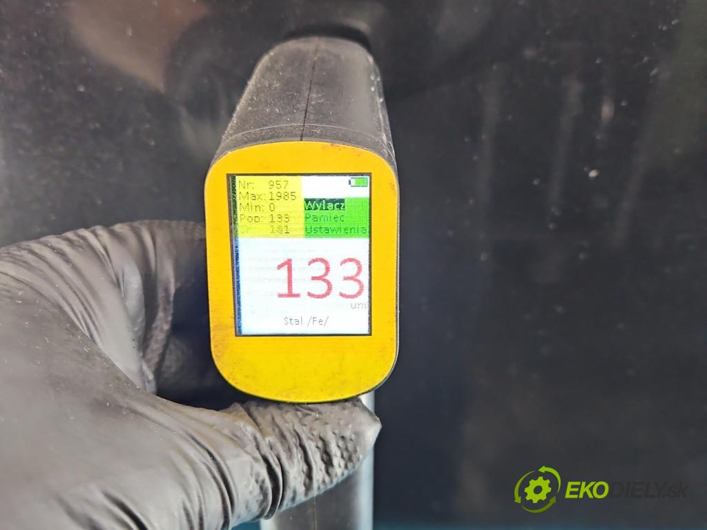 Toyota Avensis III T27 2009-2018 2.2 D4D 150 HP manual 110 kW 2231 cm3 5- kapota predná