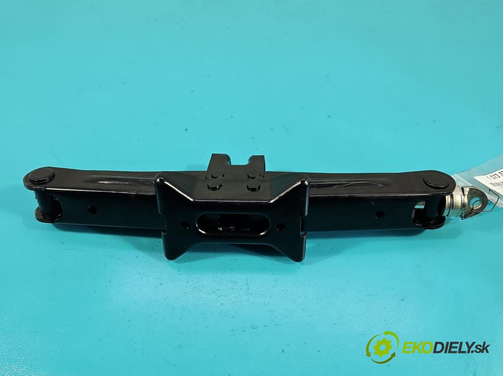 Toyota Avensis III T27 2009-2018 2.2 D4D 150 hp manual 110 kW 2231 cm3 5- mechanismus stahování automobilový 09111-0F020