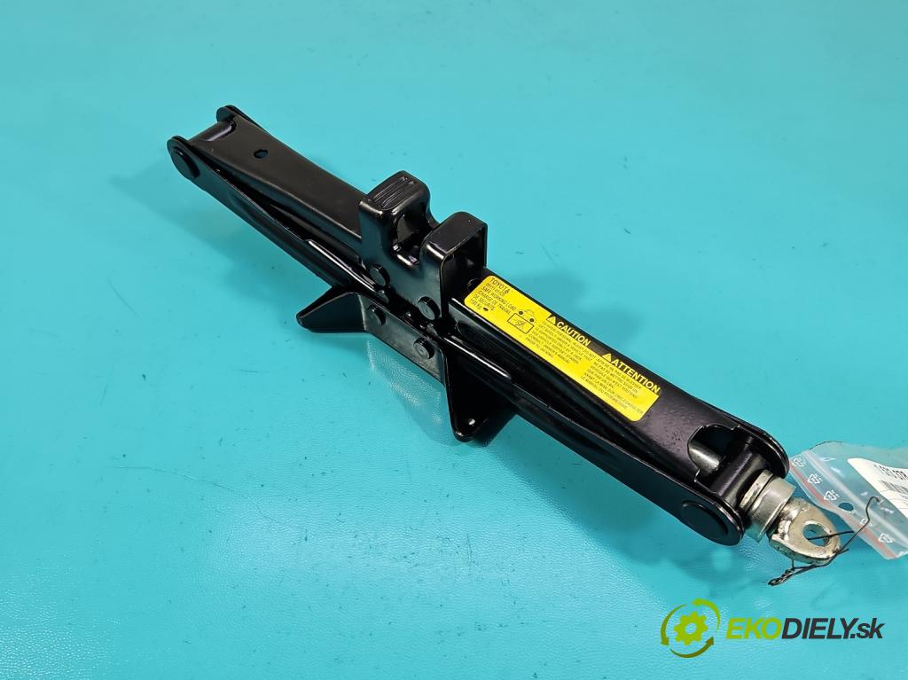 Toyota Avensis III T27 2009-2018 2.2 D4D 150 HP manual 110 kW 2231 cm3 5- mechanizmus okna automobilovy 09111-0F020