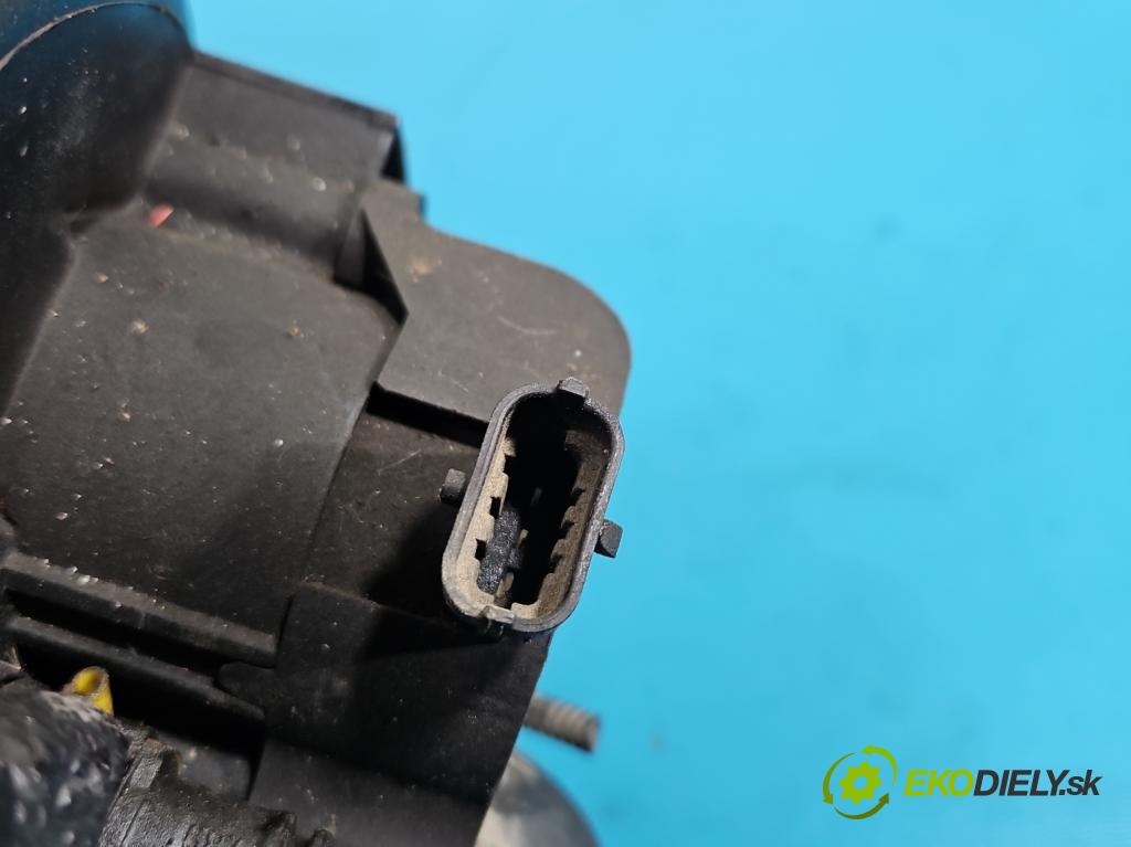 Opel Astra III 2004-2014 1.8 16V 140 HP manual 103 kW 1796 cm3 2- zvod nasávací 55353314 (Sacie potrubie)