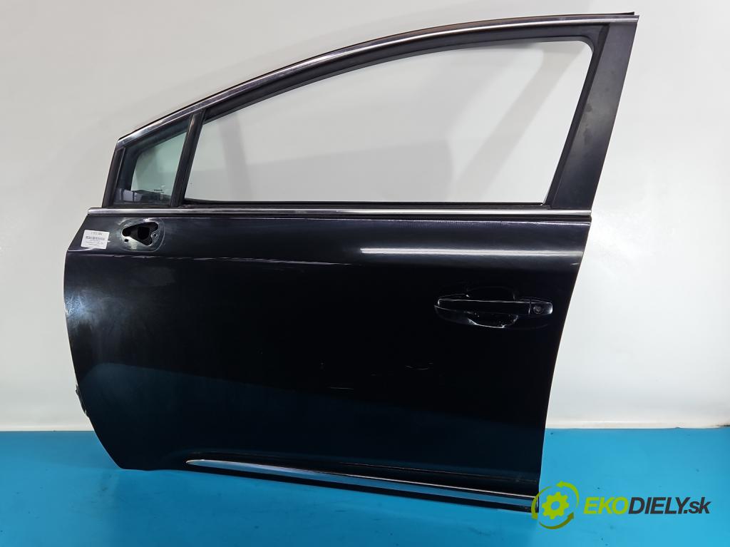 Toyota Avensis III T27 2009-2018 2.2 D4D 150 HP manual 110 kW 2231 cm3 5- dvere predné ľavé  (Kľučka dverí ostatné)