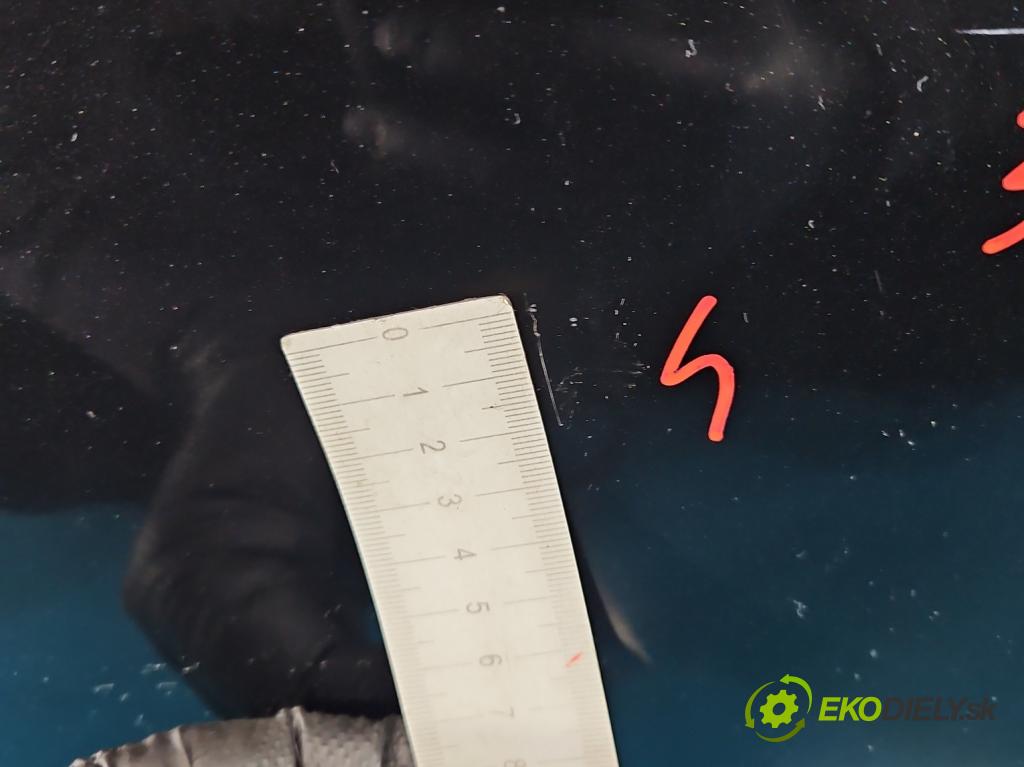 Toyota Avensis III T27 2009-2018 2.2 D4D 150 HP manual 110 kW 2231 cm3 5- dvere predné pravé  (Kľučka dverí ostatné)