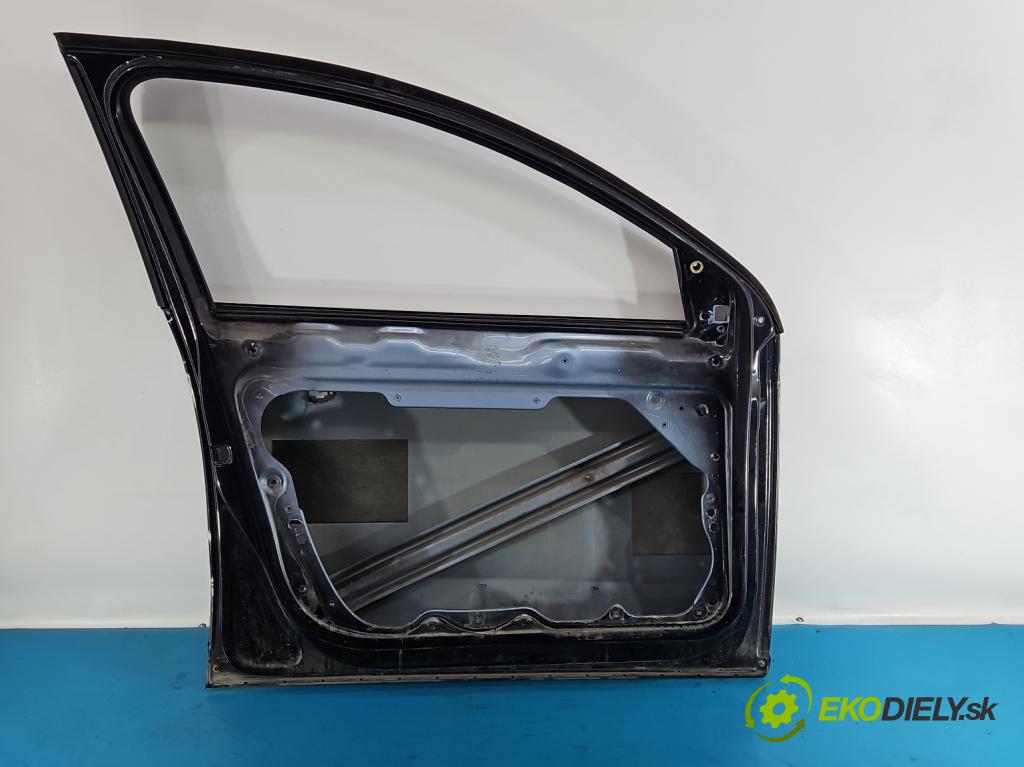 Vw Passat B6 2005-2010 1.9 tdi 105 HP manual 77 kW 1896 cm3 4- dvere predné ľavé  (Kľučka dverí ostatné)