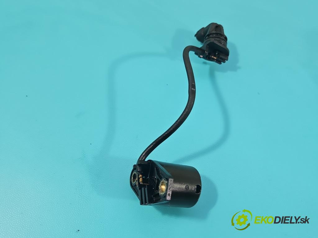 Opel Astra III 2004-2014 1.8 16V 140 HP manual 103 kW 1796 cm3 2- snímač úroveň: oleja: 55353335 (Snímač)