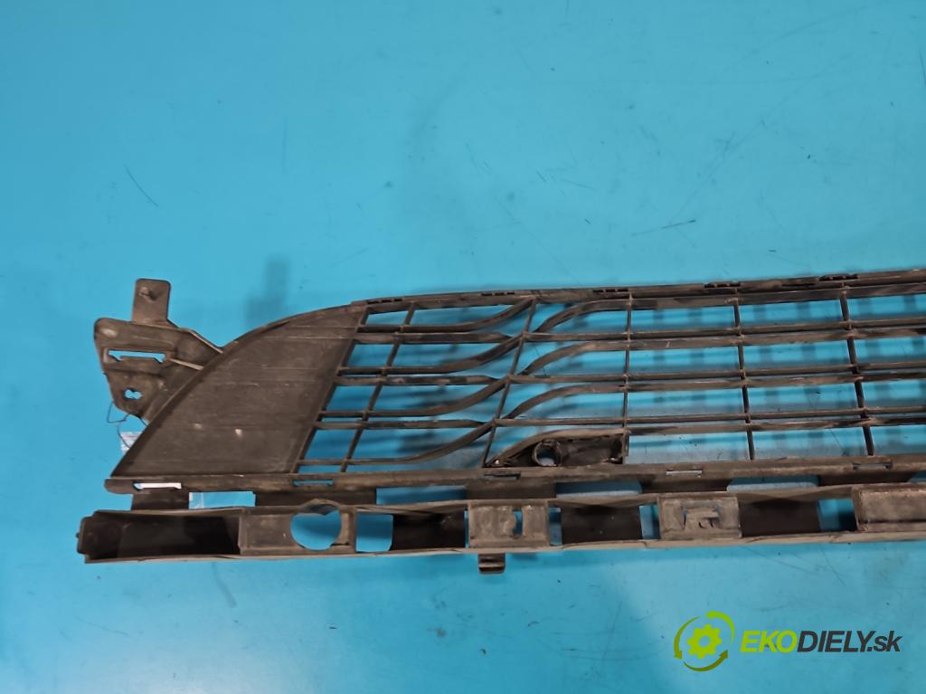 Renault Megane III 2008-2016 2.0 Tce 179KM manual 132 kW 1998 cm3 5- blenda mriežka: nárazník stredová 622540001R