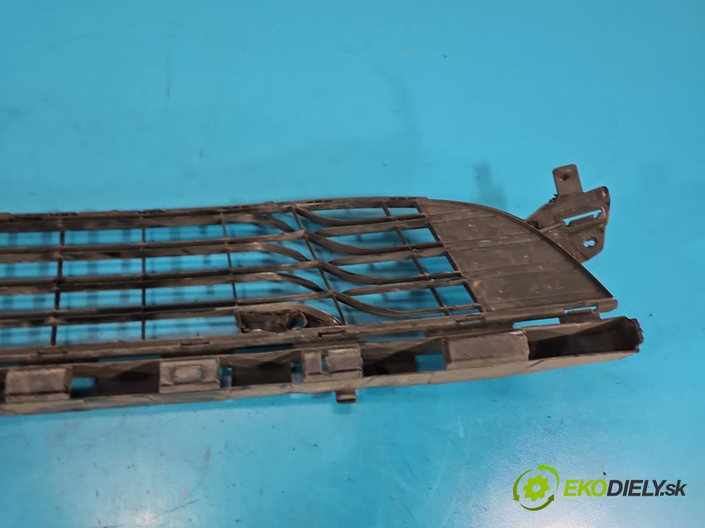 Renault Megane III 2008-2016 2.0 Tce 179KM manual 132 kW 1998 cm3 5- blenda mriežka: nárazník stredová 622540001R