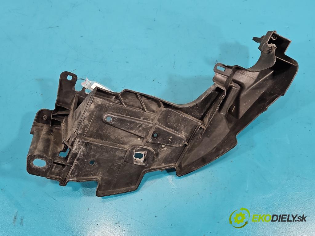 Renault Megane III 2008-2016 2.0 Tce 179KM manual 132 kW 1998 cm3 5- lišta pod svetlami 622220003R