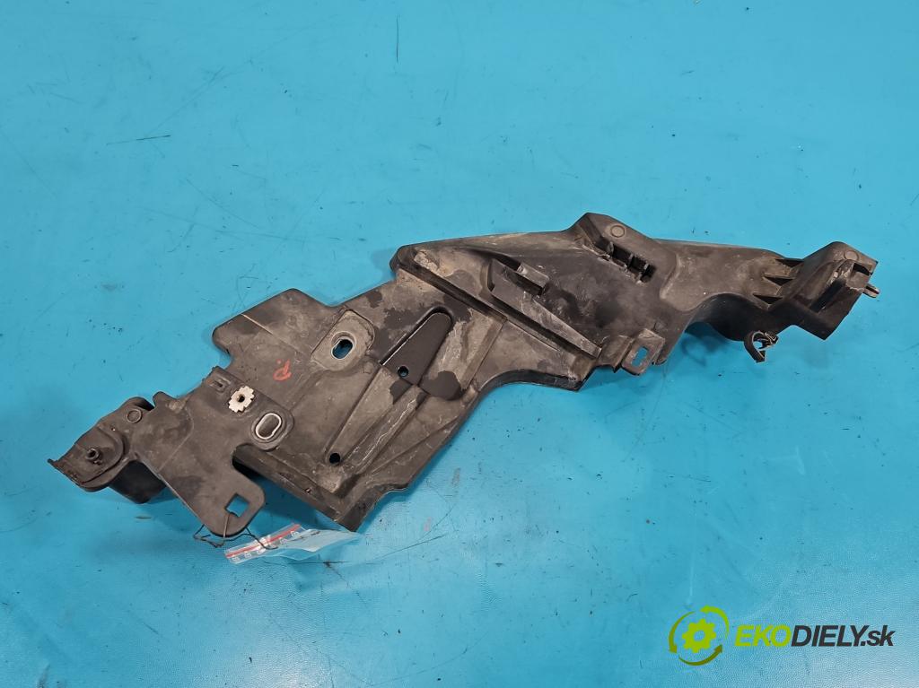 Renault Megane III 2008-2016 2.0 Tce 179KM manual 132 kW 1998 cm3 5- lišta pod svetlami 622220003R