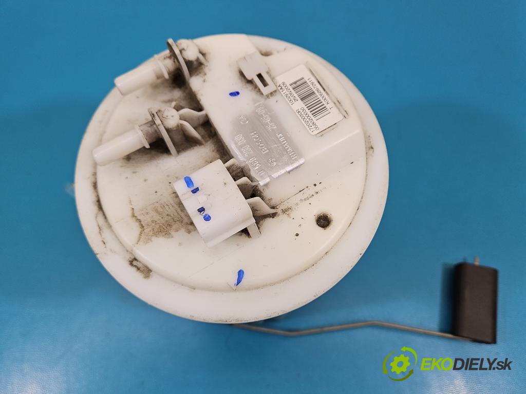 Renault Megane III 2008-2016 2.0 Tce 179KM manual 132 kW 1998 cm3 5- čerpadlo palivo 0580200030