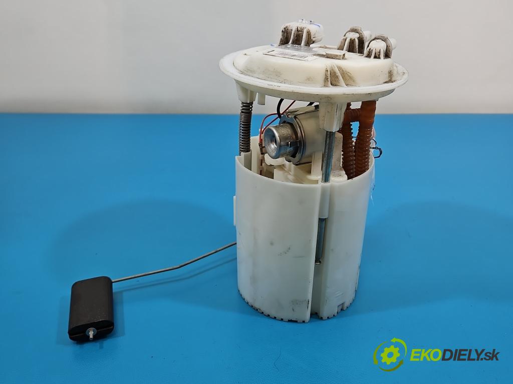 Renault Megane III 2008-2016 2.0 Tce 179KM manual 132 kW 1998 cm3 5- čerpadlo palivo 0580200030