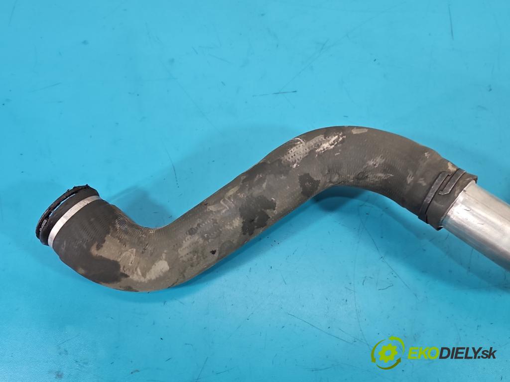 Renault Megane III 2008-2016 2.0 Tce 179KM manual 132 kW 1998 cm3 5- Trubka: 8200797157