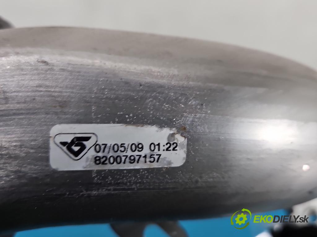 Renault Megane III 2008-2016 2.0 Tce 179KM manual 132 kW 1998 cm3 5- Trubka: 8200797157