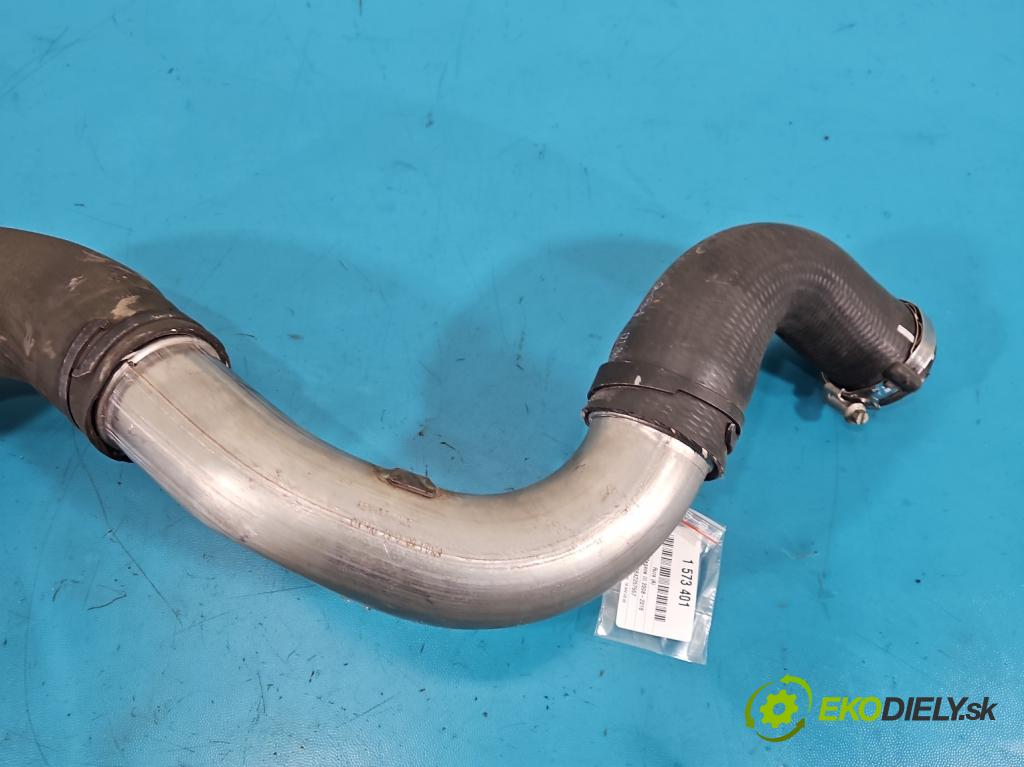 Renault Megane III 2008-2016 2.0 Tce 179KM manual 132 kW 1998 cm3 5- Trubka: 8200797157