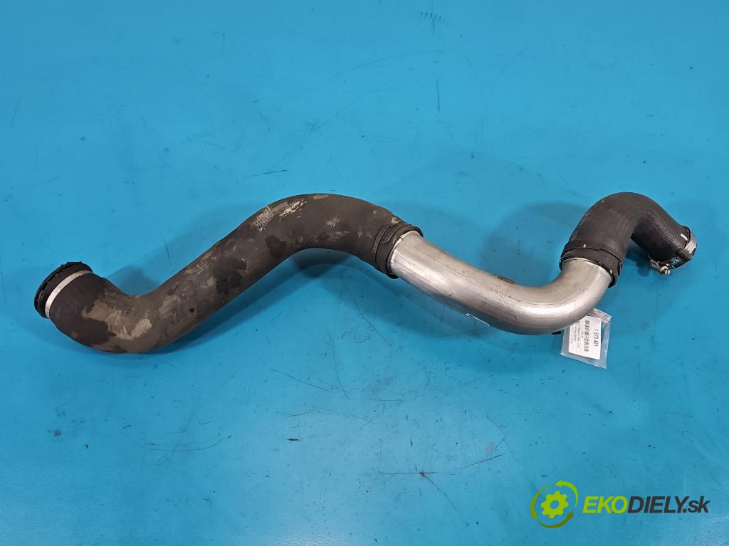 Renault Megane III 2008-2016 2.0 Tce 179KM manual 132 kW 1998 cm3 5- Trubka: 8200797157