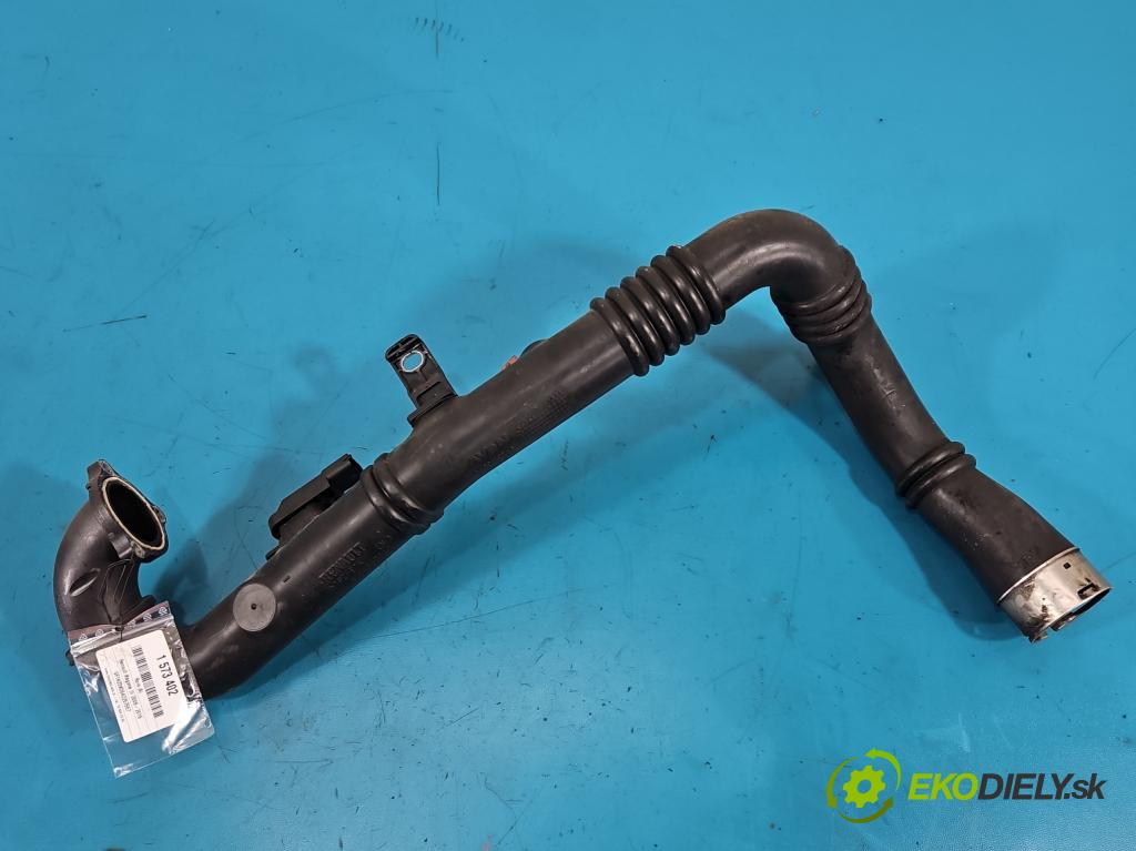 Renault Megane III 2008-2016 2.0 Tce 179KM manual 132 kW 1998 cm3 5- Trubka: 8200867949