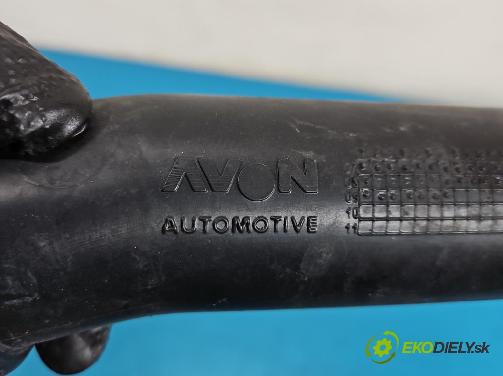 Renault Megane III 2008-2016 2.0 Tce 179KM manual 132 kW 1998 cm3 5- Trubka: 8200867949