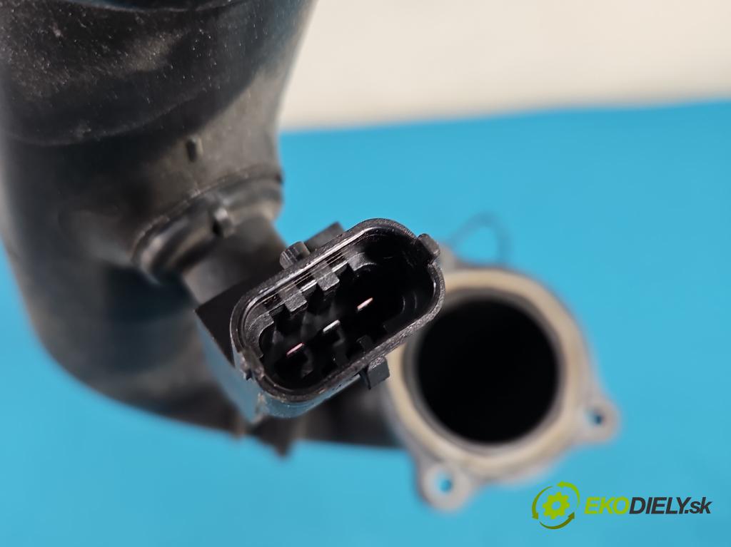 Renault Megane III 2008-2016 2.0 Tce 179KM manual 132 kW 1998 cm3 5- Trubka: 8200867949