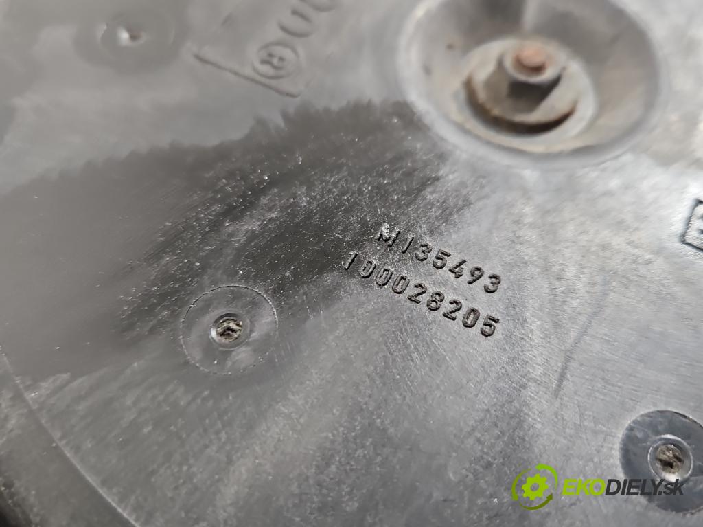 Renault Megane III 2008-2016 2.0 Tce 179KM manual 132 kW 1998 cm3 5- Ventilátor chladiča M135493