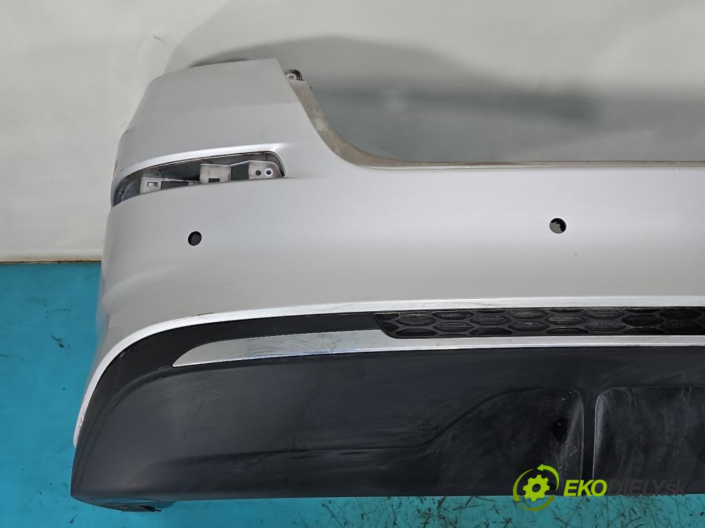 Kia Optima IV 2015-2020 1.6 T-GDI: 180 HP automatic 132.4 kW 1591 cm3 4- nárazník zadné 86690-D4500 (Kľučka dverí ostatné)