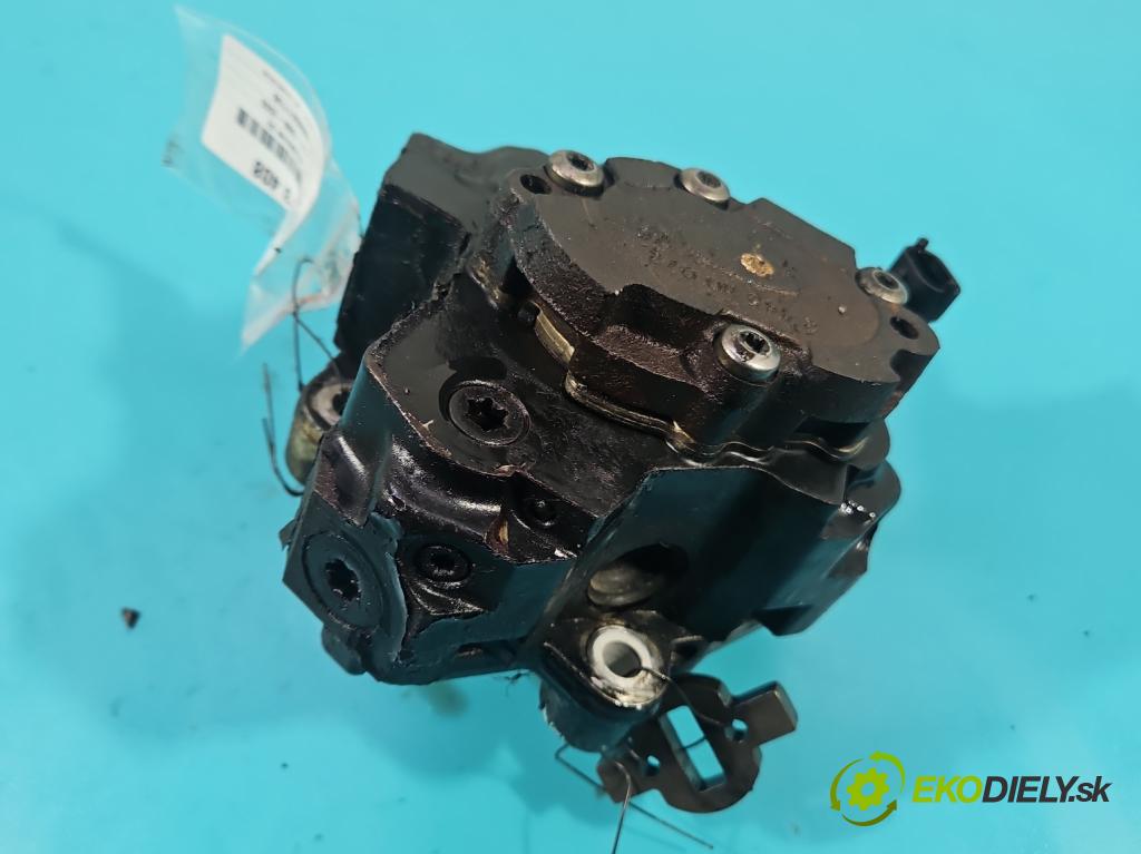 Toyota Yaris I 1999-2005 1.4 D4D 75 HP manual 55 kW 1364 cm3 5- čerpadlo vstrekovacia 0445010047 (Vstrekovacie čerpadlo)