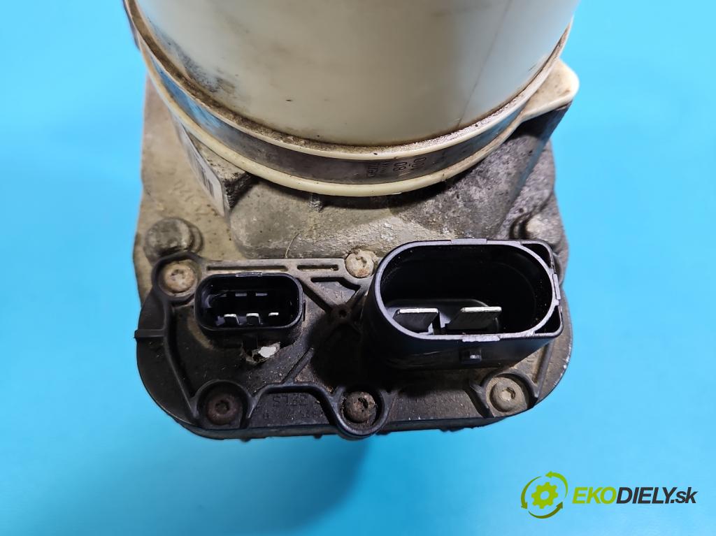 Opel Astra III 2004-2014 1.8 16V 140 HP manual 103 kW 1796 cm3 2- čerpadlo posilovač 13192897 (Servočerpadlo)