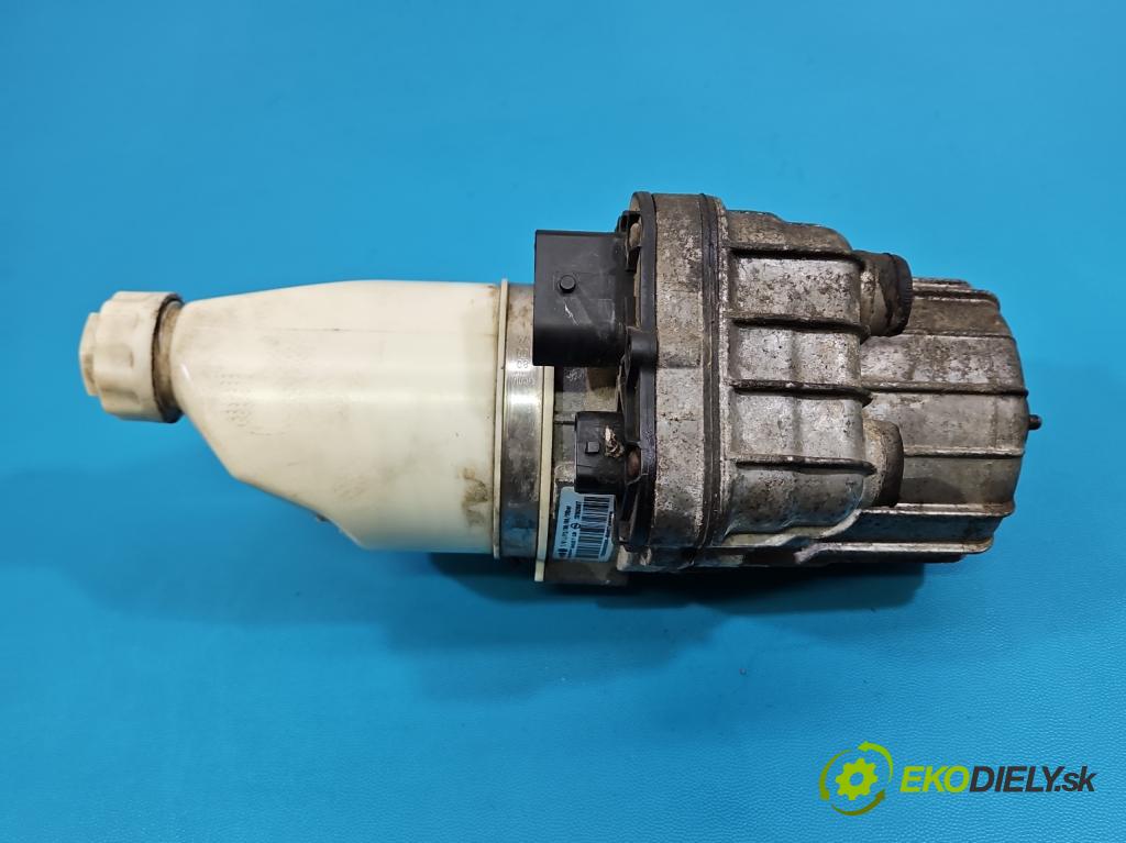 Opel Astra III 2004-2014 1.8 16V 140 HP manual 103 kW 1796 cm3 2- čerpadlo posilovač 13192897 (Servočerpadlo)