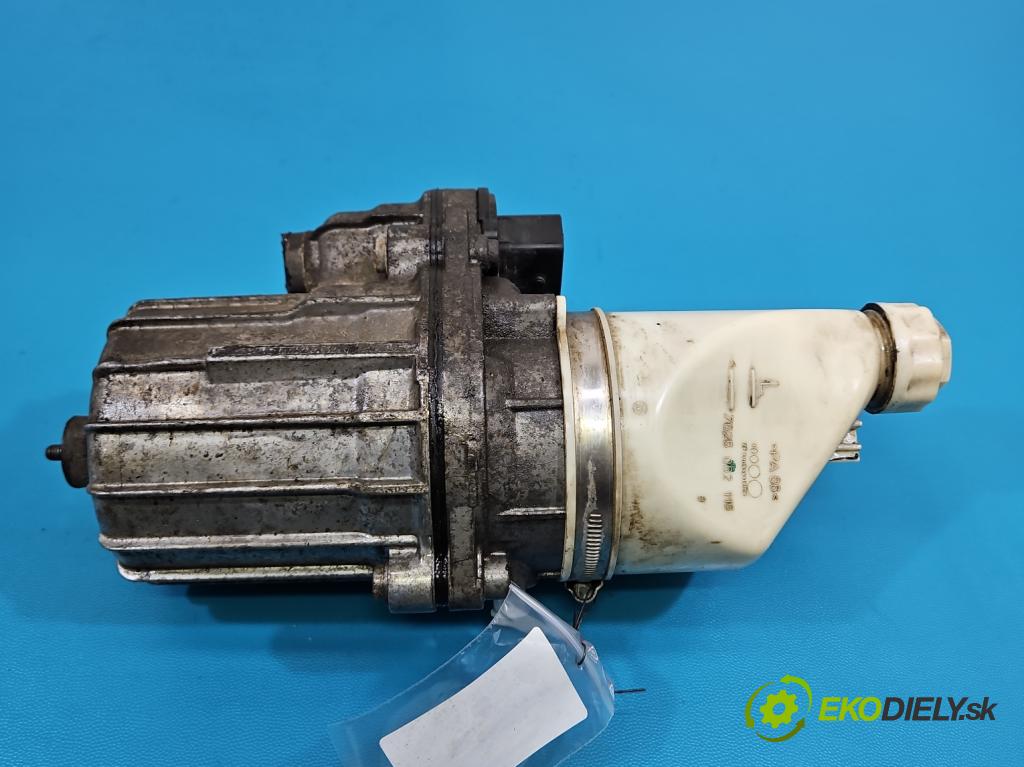 Opel Astra III 2004-2014 1.8 16V 140 HP manual 103 kW 1796 cm3 2- čerpadlo posilovač 13192897 (Servočerpadlo)